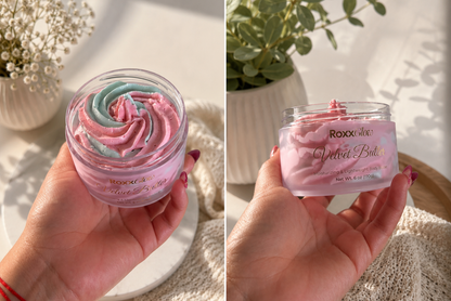 Tropical Kiss-Velvet Butter