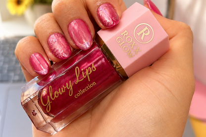 Royal Red