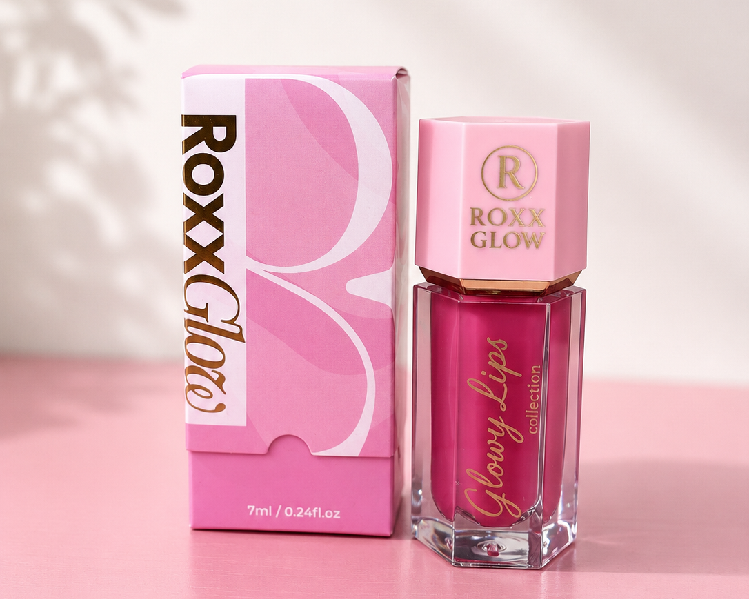 Blush Bloom