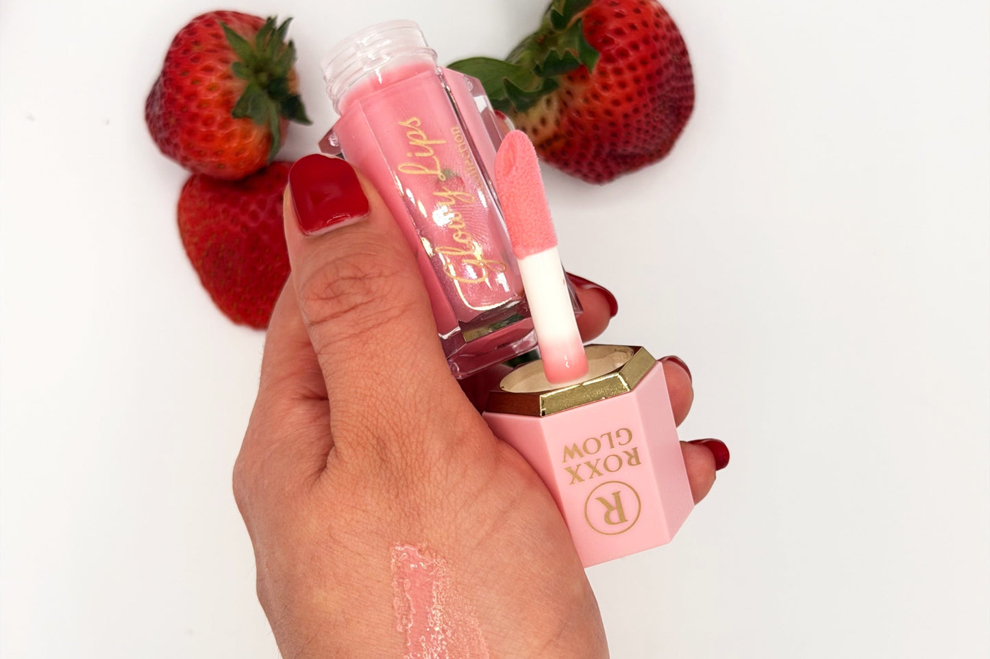 Roxy Strawberry Kiss